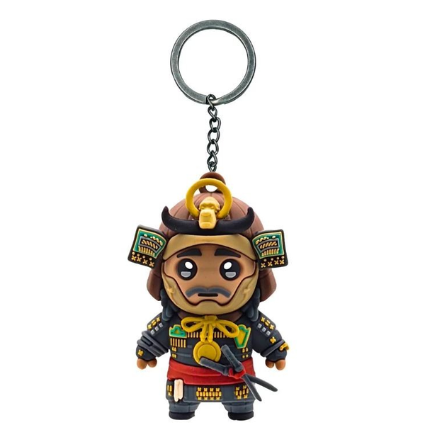 Good Loot Assassin's Creed Shadows Yasuke 3D kulvdtartó ajándéktárgy