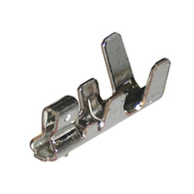 Molex Beépíthető hüvelysor (standard) 874210000 1 db Tape on Full reel (874210000)