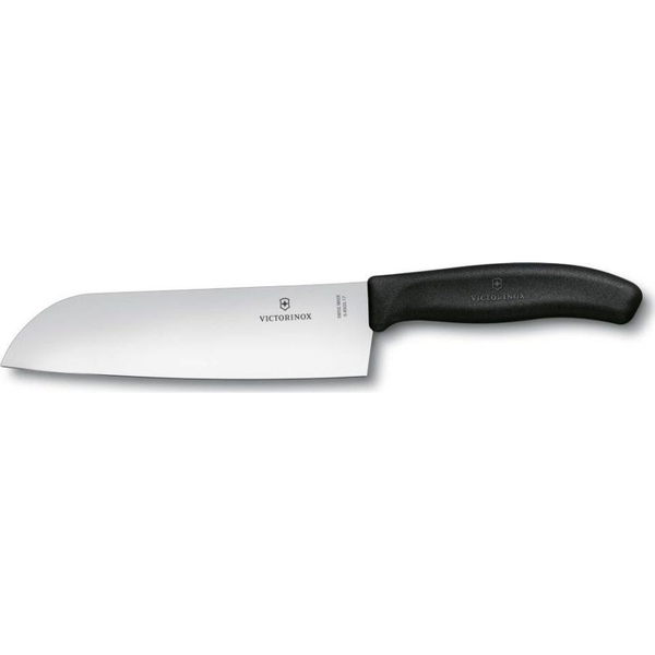 Нож за зеленчуци Victorinox Santoku 6850317B