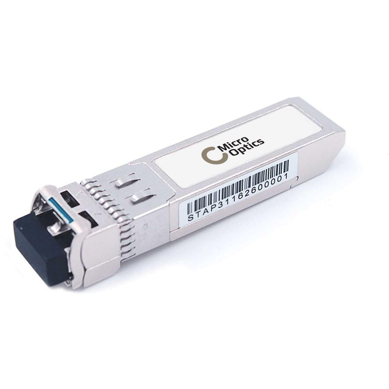 Lanview MO-MX-SFP-10GLRLC-T halózati adó-vevő modul (Moxa SFP-10GLRLC-T Compatible)