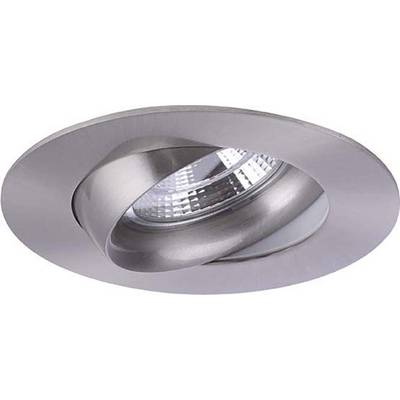Brumberg 12277153 12277153 LED-es beépíthető lámpa LED 6 W Nikkel (12277153)