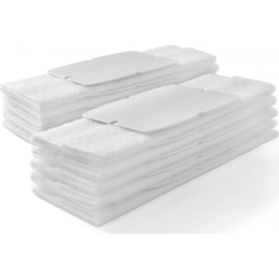 iRobot Roomba 4535909Braavajet törlőrongy száraztörlés (5060359286079)