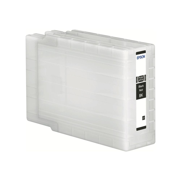 Epson T7541 blækpatron 1 stk Original Sort