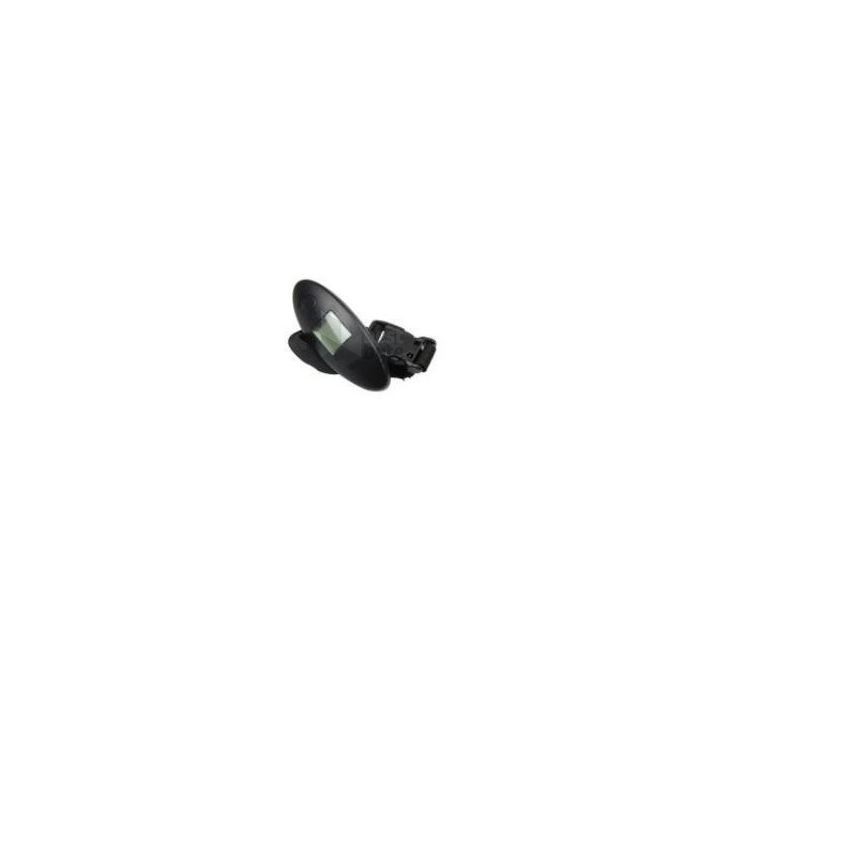 TOO LSC-100-B Bőrönd mérleg - Fekete (LSC-100-B)