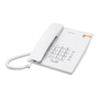 Telefon stacjonarny Alcatel Temporis 180 Biały 