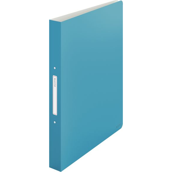 Leitz 42380061 caiete mecanice cu inele A4 Albastru