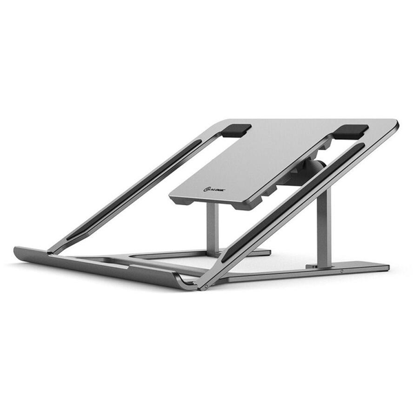 ALOGIC AAL6APNS-SGR laptopstandaard Grijs