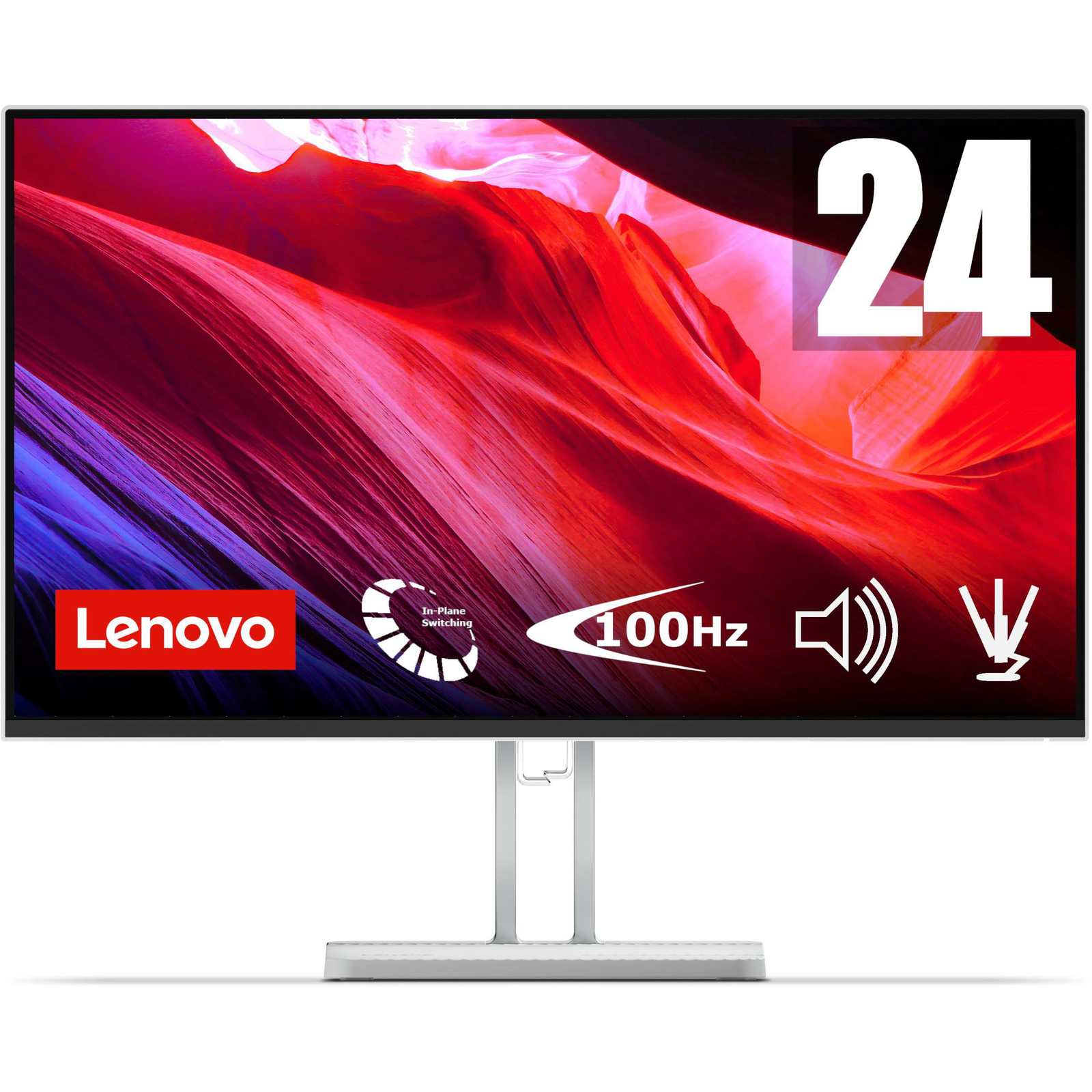 Lenovo L24i-4B 23,8