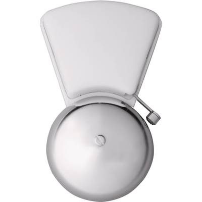 Heidemann Vezetékes csengő, gong, fehér, 8 V/AC, (70027) (70027)