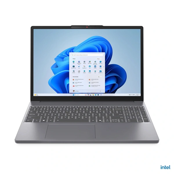 Лаптоп Lenovo IdeaPad Slim 3 15IRH10 — 83K100ARHV