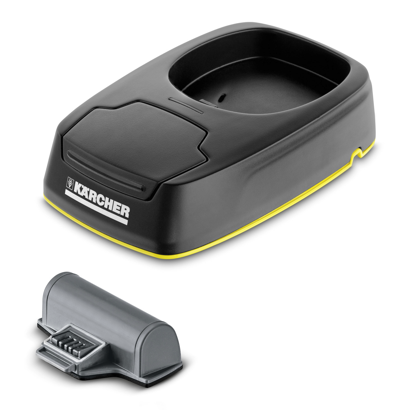 Karcher WV 5 töltőállomás és pótakkumulátor (2.633-116.0)