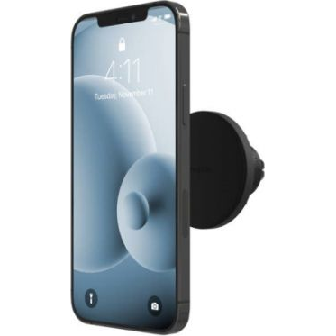 mophie Snap Vent Mount Mobiltelefon/Smartphone Sort