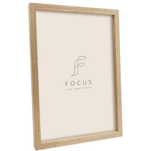 Ramka Focus Focus Willow Oak 29,7X42 (A3)
