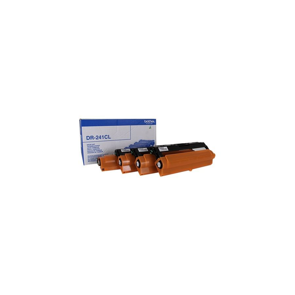 Brother DR-241CL printertromle Original