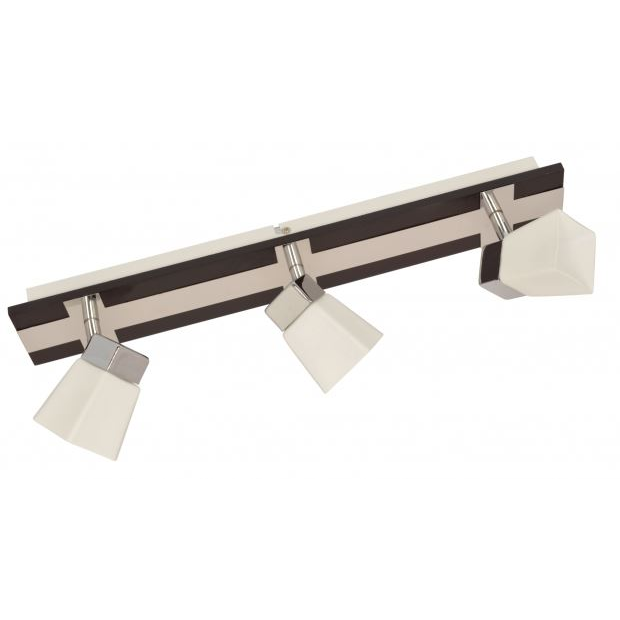 Klausen KL-5669 Egon PL3 mennyezeti lámpa (KL-5669)