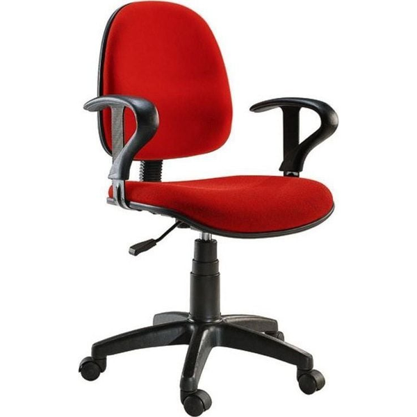 Techly ICA-CT MC04RE офисен и компютърен стол