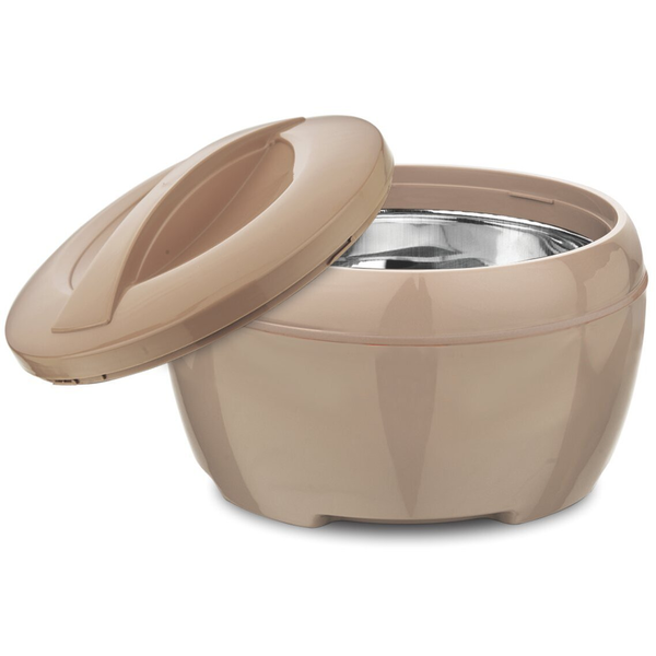 THERMOPOT MARCO 2500ML BEIGE