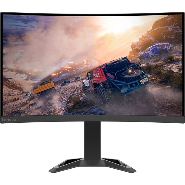 Lenovo G27c-30 27" извит гейминг монитор 165Hz Full HD