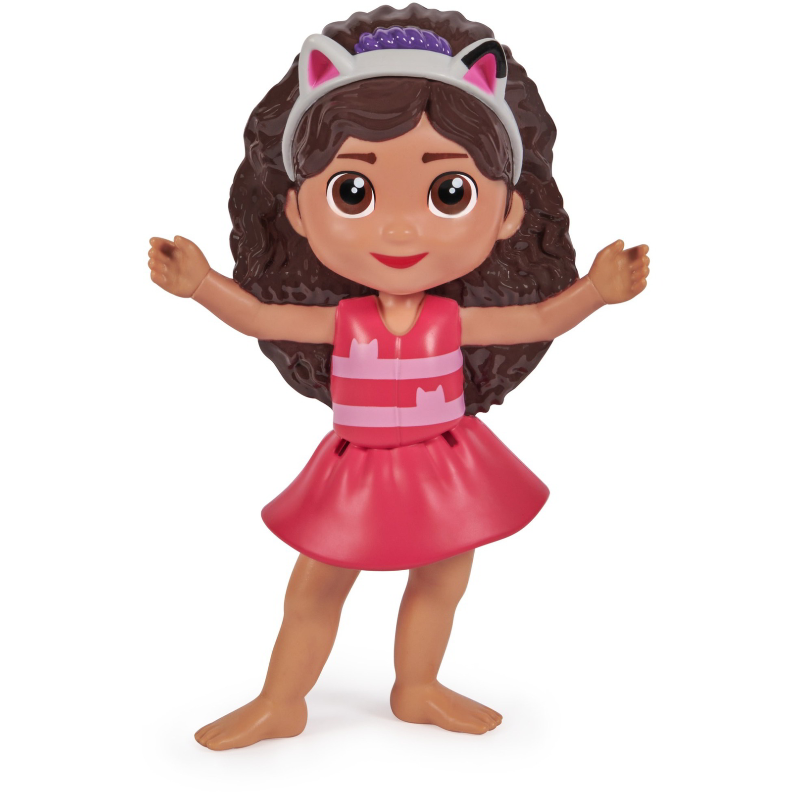 SwimWays SWW SPP Gabby Floating Char INTL GML (6067010)