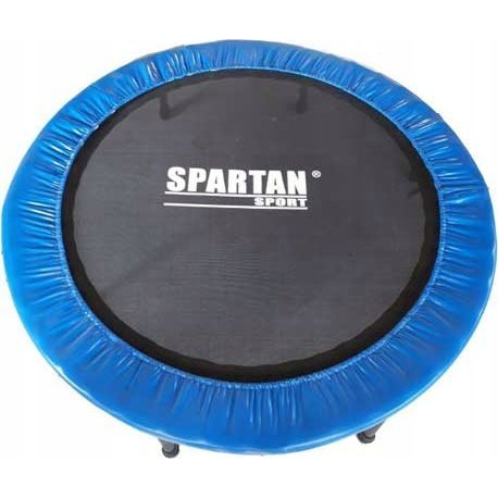 SPARTANSPORT Trambulin 140 cm