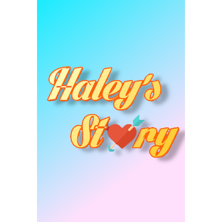 Haley's Story (PC - Steam elektronikus játék licensz)