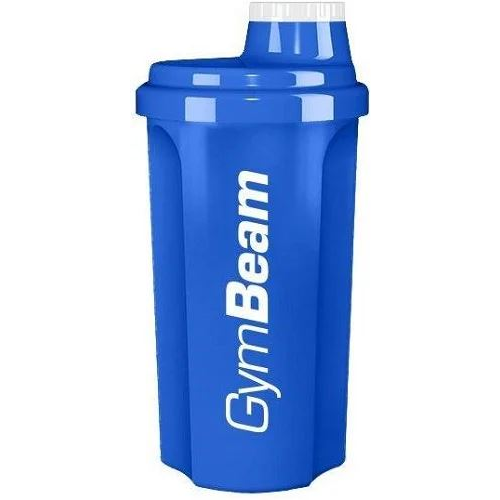 GymBeam Blue Shaker 700 ml (8588007570297) (8588007570297)