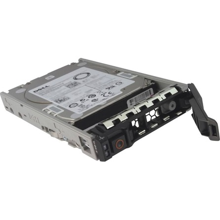 Твърд диск Dell 161-BCFV 2,4 TB