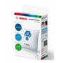Bosch BBZWD4BAG porzsák az AquaWasch and Clean takarítógéphez 4 db