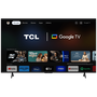 TCL 75P655 Smart LED Televízió, 189 cm, 4K,UHD, HDR, Google TV