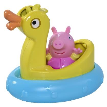 TOOMIES Peppa malac kacsával (5011666736382)
