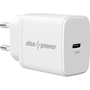 AlzaPower G220C Fast Charge 25W fehér