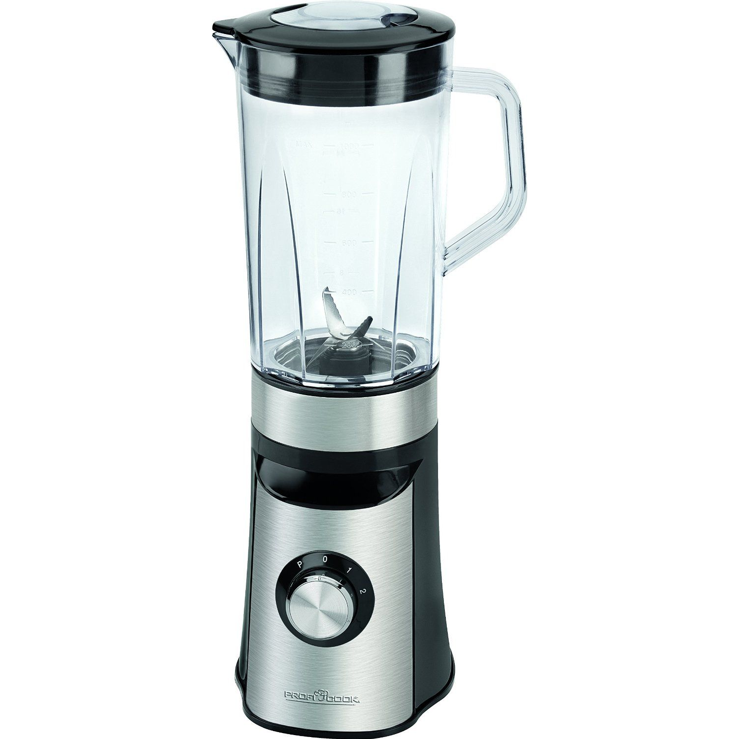 Proficook UMS1085 turmix és smoothie készítő (UMS 1085)