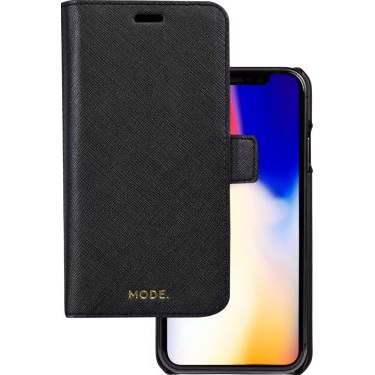 dbramante1928 NYXPNIBL5169 mobiltelefon etui Folie Sort