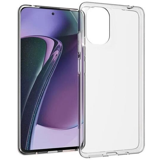 Gigapack Motorola Moto E14 (XT2421–14) ultravékony tok átlátszó (GP-154066) (GP-154066)