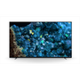 Телевизор Sony BRAVIA OLED 55A80L, 55" (139 см), Smart Google TV, 4K Ultra HD, 100 Hz, Клас G (Модел 2023)