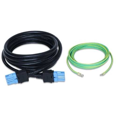 APC SRT013 tilbehør til uninterruptible power supplies (UPSs)