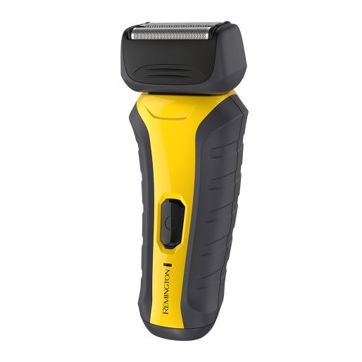 Aparat de ras cu site Remington Virtually Indestructible PF7855, Fara cablu, Incarcare USB