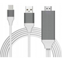 Adapter USB Zenwire USB - HDMI Szary  (1027302873)