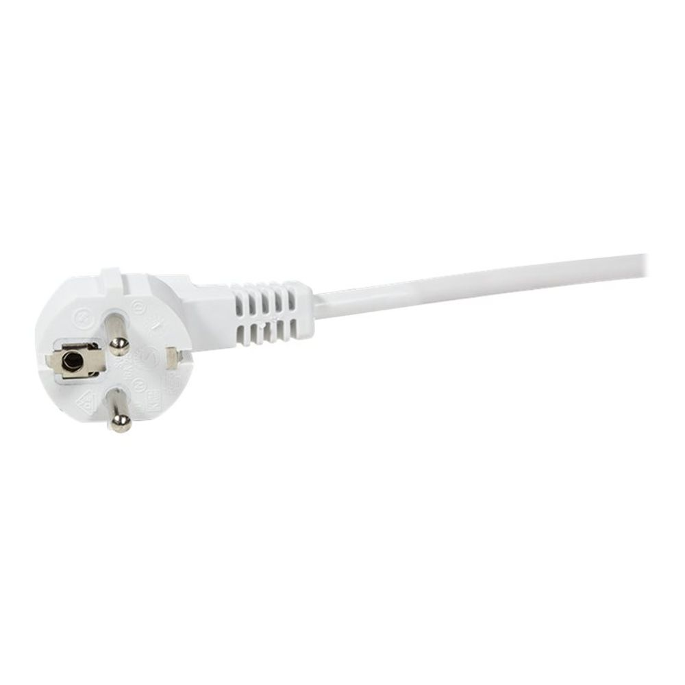 Logilink USB-C 3.1 to Gigabit adapter White (CP136)