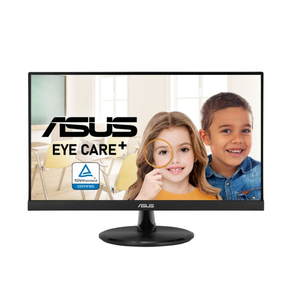 Monitor ASUS VP227HE Full HD VA de 21,5" negru