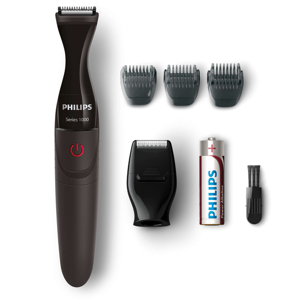 Philips Multigroom Series 1000 MG1100/16 машинка за подстригване на брада