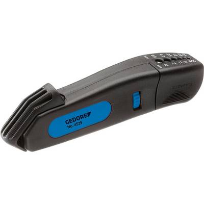 Gedore 2955393 4529 Kábelkés 4 ... 28 mm (2955393)