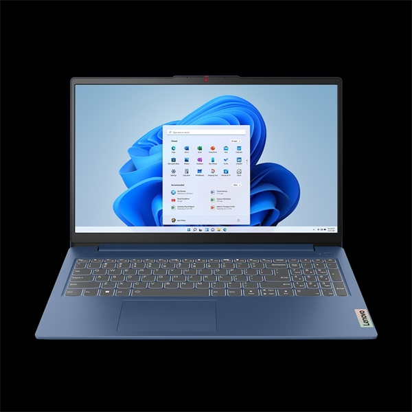 LENOVO IdeaPad Slim 3 15IRH8, 15.6