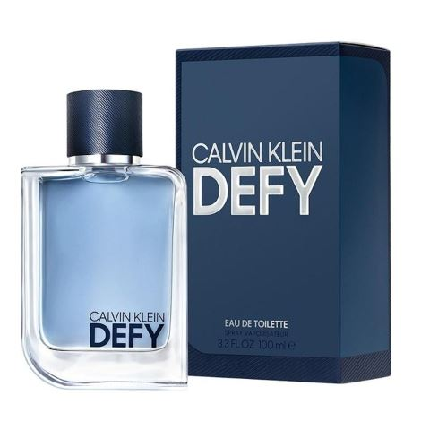 Calvin Klein Defy EDT 100ml Uraknak
