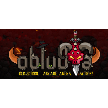 Obludia (PC - Steam elektronikus játék licensz)