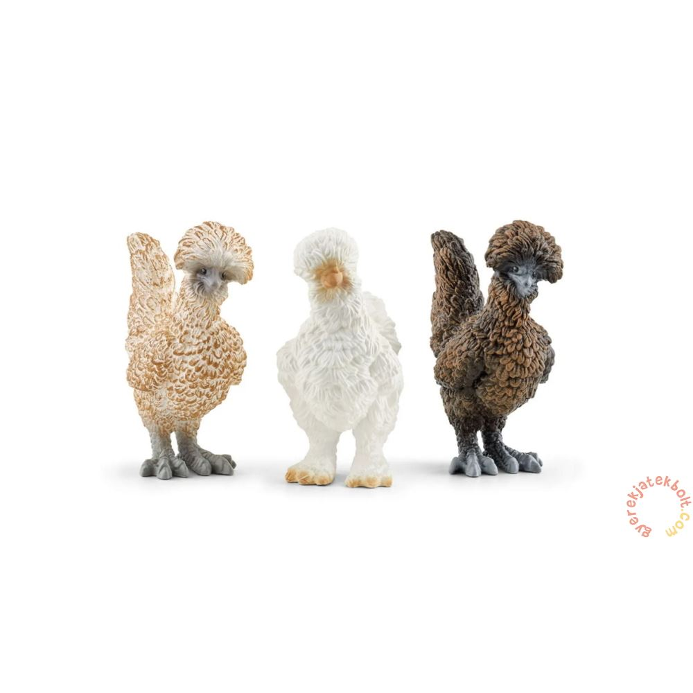Schleich Csirke Barátok figura (42574) (SLH42574)