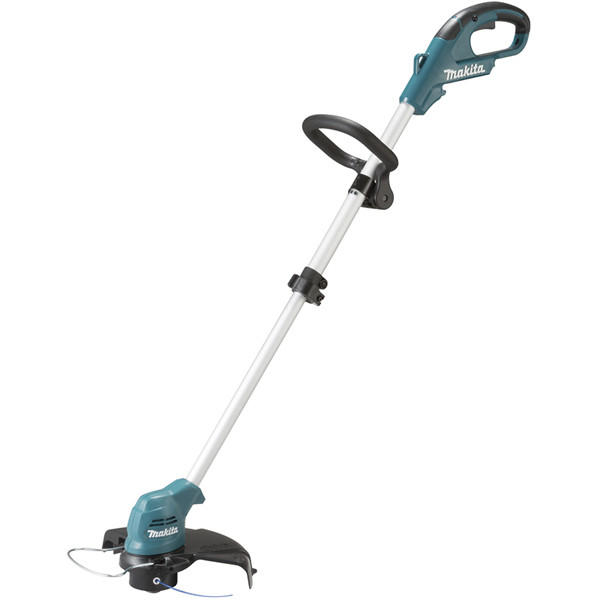 Makita UR100DZ Akkumulátoros szegélynyíró (akkumulátor nélkül) (UR100DZ)