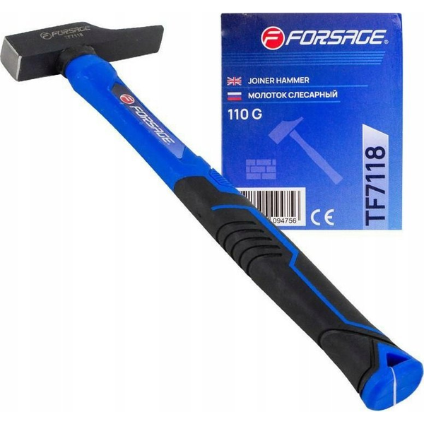  Forsage Młotek ślusarski 110g