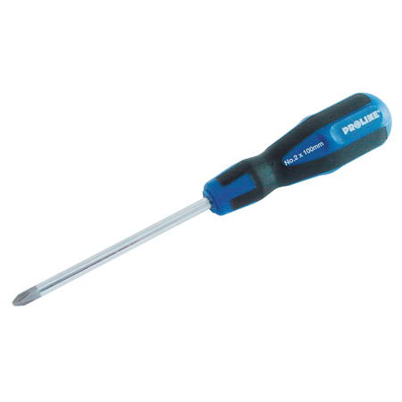 Pro-Line Wkrętak krzyżowy SOFT TOUCH PH1 100mm z końcówką magnetyczną - 10162