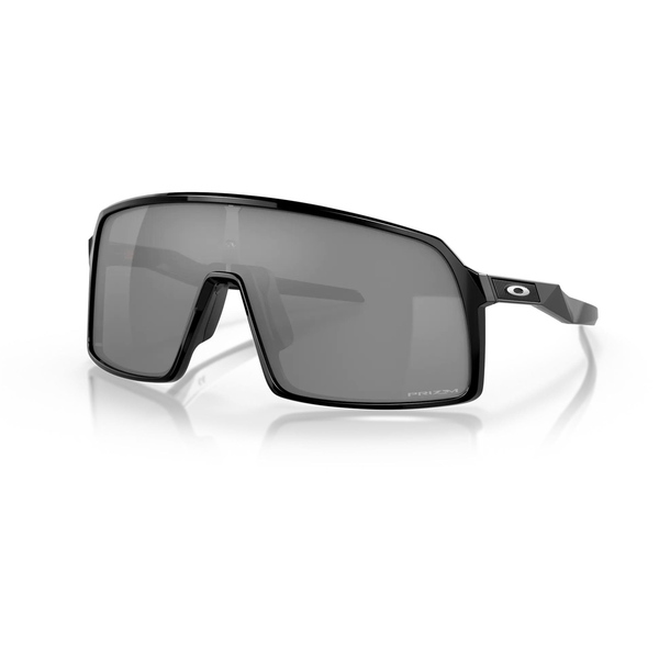 OAKLEY Sutro Pol Black w/PRIZM Black OO9406-01